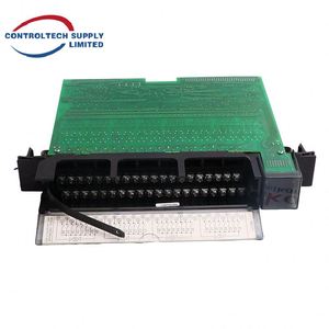 Módulo de Entrada Lógica Positiva/Negativa IC697MDL654 de 48 Voltios CA para Sistemas Industriales Automatizados al Mejor Precio - Product Image 2