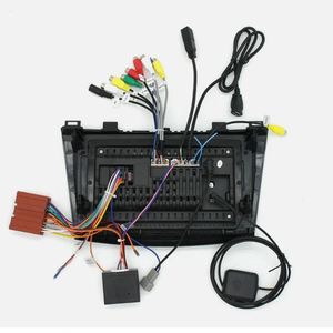 Xe đài phát thanh Máy nghe nhạc áp dụng đối với Mazda 3 Carplay Android Auto GPS navigation Mazda 3 Navigation - Product Image 6