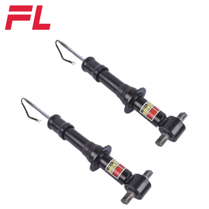 OE 84741580 se utiliza para <span class=keywords><strong>Escalade</strong></span> GMC Yukon mejor <span class=keywords><strong>precio</strong></span> piezas de automóvil piezas de suspensión Amortiguador delantero logotipo personalizable - Product Image 1