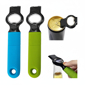 Custom Logo Bottle Openers <b>Bar</b> Restaurant Design Openers Multiple Size & Finishing New Design Can Beer Wine Bottle Opener - Product Image 1