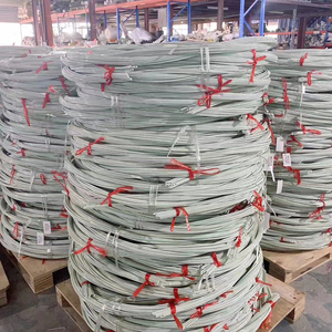 High Quality Fiberglass Orchard Stakes for Plant Support - Product Image 5