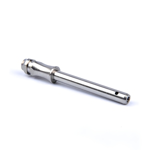 Boîtier en alliage d'aluminium, zinc, acier, laiton ADC12 moulé sous pression directement de l'usine, prix compétitif, certifié ISO9001 - Product Image 5