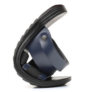 Sandalias Casuales para Hombre, Transpirables, Ligeras, Resistentes al Agua, Antideslizantes, Versátiles, Modernas, con Suela Suave y Gruesa para Exteriores - Product Image 6