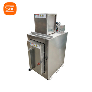 Endüstriyel Mücevher Döküm Sinterleme Fırını Altın Gümüş Mücevher Döküm Alçı Kepçeli Elektrikli Fırın Balmumu Çıkarma Fırını - Product Image 1
