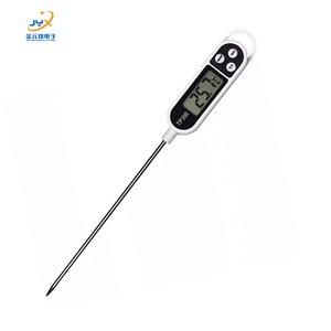 Tp300 Nhiệt kế kỹ thuật số cho nhà bếp nấu ăn thực phẩm & BBQ thịt cho sữa & nước bền vật liệu kim loại - Product Image 3