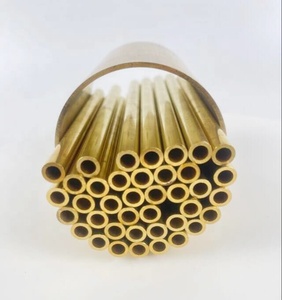 Ống đồng thau / Ống đồng - Product Image 5