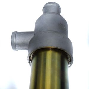 วาล์วควบคุมอากาศเดินเบา & คอนเนคเตอร์สำหรับ VW Jetta Golf Cabriolet Corrado <span class=keywords><strong>MK2</strong></span> <span class=keywords><strong>Audi</strong></span> <span class=keywords><strong>80</strong></span>อุปกรณ์เสริมรถยนต์ - Product Image 3