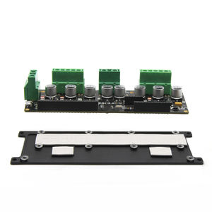 ODESC 3.6 Optimise le moteur brushless haute performance Contrôleur à double entraînement haute puissance FOC BLDC basé sur <span class=keywords><strong>ODrive</strong></span> pour les domaines DIY - Product Image 3