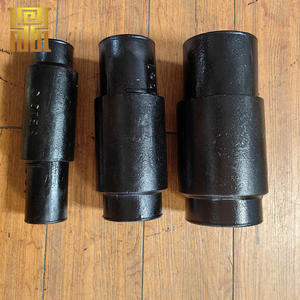 2 "<span class=keywords><strong>3</strong></span>" 4 "鉄パイプ用CSAB70鋳鉄サニタリー継手伸縮継手 - Product Image 2