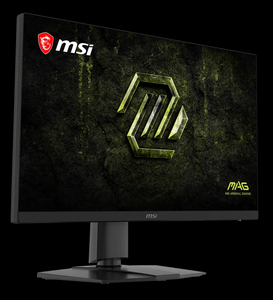 จอเกมมิ่ง MAG 271KPD7 รุ่นใหม่ล่าสุด ขนาด 26.9 นิ้ว ความละเอียด 5K ถึง 2K 300Hz โหมดคู่ จอแสดงผล IPS ความเร็วสูง HDR 400 - Product Image 3