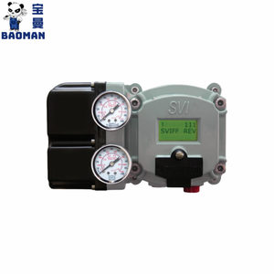 Masoneilan svi2 AP van định vị phụ tùng bảng mạch Bộ dụng cụ 011531864-999-0000 SVI II AP-3 vị trí TX. Bộ phận van - Product Image 2