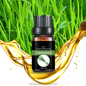 Olio Essenziale di Citronella 100% Puro di Grado Terapeutico Distillato a Vapore per Tutti i Tipi di Pelle - Product Image 6