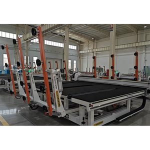 Premium améliore le taux de coupe de <span class=keywords><strong>verre</strong></span> et l'efficacité de production répondent à toutes les exigences du client Machine de <span class=keywords><strong>découpe</strong></span> de <span class=keywords><strong>verre</strong></span> automatique - Product Image 3