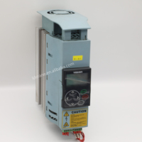 Inversor Original Konecranes SWF D2S011NF1N00 Vacon, 25A, 380V, 3-4kW, Variador de Frecuencia (VFD) para Control de Velocidad de Elevadores
