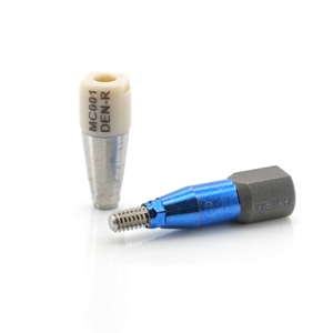 Remplacement de l'imagerie buccale en titane dentaire manuel et électrique A-<span class=keywords><strong>Scan</strong></span> - Product Image 2