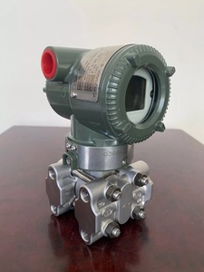 Transmisor de Presión Diferencial Yokogawa EJA110E-JHS5G-912DB/SU21/D3/X2/M01/GS al Mejor Precio - Product Image 2