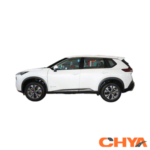 <span class=keywords><strong>Nissan</strong></span> X-Trail Modelo <span class=keywords><strong>2023</strong></span> E-POWER Híbrido de Doble Motor con Tracción en las Cuatro Ruedas, Asistencia de Piloto ProPILOT, Interior de Cuero, Conducción Silenciosa - Product Image 2