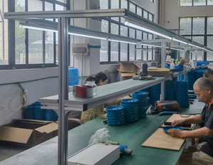 Nettoyeur de <span class=keywords><strong>piscine</strong></span> <span class=keywords><strong>solaire</strong></span> à ions en acier inoxydable et PVC durable, économe en énergie, <span class=keywords><strong>pour</strong></span> piscines et enfants - Product Image 2