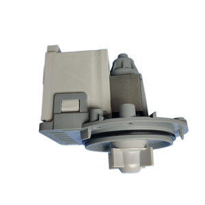 Moteur de pompe de <span class=keywords><strong>vidange</strong></span> portable Hanyu DC31-00030B B20-5 60HZ 220V 35W, moteur de <span class=keywords><strong>vidange</strong></span> électrique pour <span class=keywords><strong>machine</strong></span> à <span class=keywords><strong>laver</strong></span> <span class=keywords><strong>Samsung</strong></span> domestique - Product Image 2