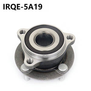 Unité de roulement de moyeu de roue avant Irqe-5a19, diamètre intérieur de 30mm, pour Mazda 2, pièce de rechange D09h-33-04x - Product Image 1