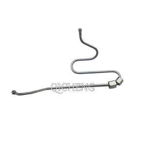 100% Nieuwe Dieselonderdelen 8-97148964-3 Injectiepijp No.<span class=keywords><strong>2</strong></span> Voor Npr 4he1 - Product Image 4