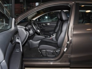 <span class=keywords><strong>Nissan</strong></span> <span class=keywords><strong>Qashqai</strong></span> 2023 Usado, Versión 1.3T CVT Pilot, Volante a la Izquierda, Bajo Kilometraje, SUV Compacto de Gasolina, Disponible - Product Image 6