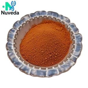 Fabriek <span class=keywords><strong>Annatto</strong></span> Zaad Extract Poeder Natuurlijke Water Oplosbare Norbixin <span class=keywords><strong>Annatto</strong></span> Zaad Extract Bixine 40% Poeder - Product Image 3