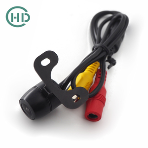18.5Mm สไตล์ผีเสื้อ Universal ที่จอดรถ <span class=keywords><strong>Cam</strong></span> กันน้ำ IP67 <span class=keywords><strong>HD</strong></span> ย้อนกลับกล้อง - Product Image 1