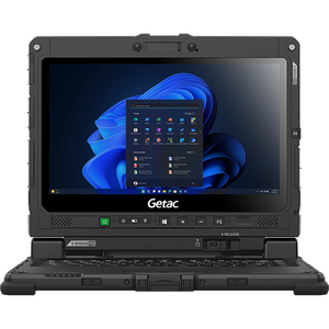 Getac K120 12.5 Inch Fully Rugged <b>Tablet</b> 12th Generation Core I5 I7 Industrial Use Outdoors Equipped Os Wifi Camera <b>4g</b> K120 - Product Image 3