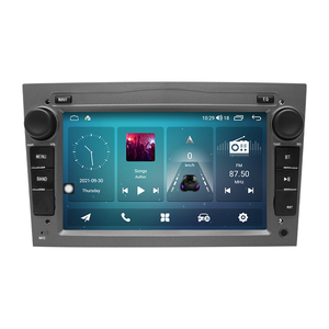7 "Android 12 Slim Autoradio Video GPS supporto di navigazione OBD2 Wifi per <span class=keywords><strong>Opel</strong></span>/Astra/Antara/Vectra/Corsa/<span class=keywords><strong>Zafira</strong></span> - Product Image 5