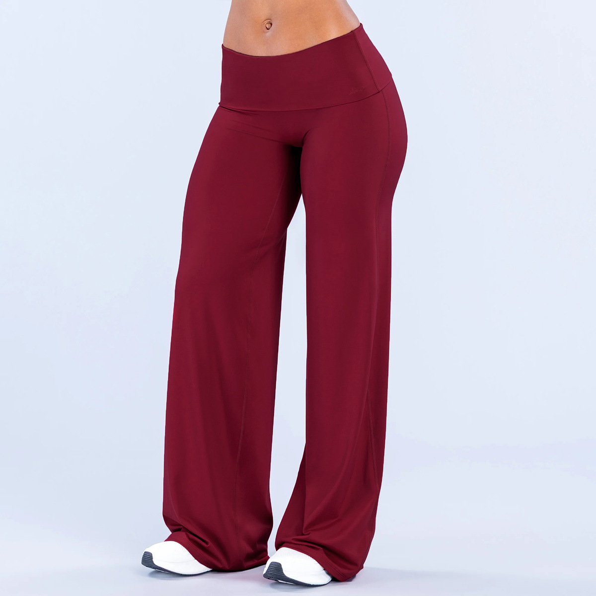 Rumba rossa