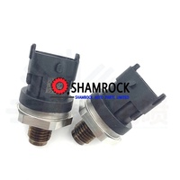 Nouveaux capteurs de pression de carburant OEM 0281002592/0281006507/0281002797 pour Citroën C5/C8 Peugeot 406 Fiat Scudo Lancia SS