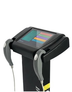 Analyseur de peau pour usage en salle de sport, scanner corporel 3D avec détection de l'hydratation de la peau pour applications commerciales - Product Image 4