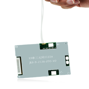 KLS Lithium de haute qualité <span class=keywords><strong>Bms</strong></span> <span class=keywords><strong>7s</strong></span> 8s 10s 13s 14s <span class=keywords><strong>24v</strong></span> 48v 10a 15a <span class=keywords><strong>20a</strong></span> 30a 40a 45a <span class=keywords><strong>Bms</strong></span> Système de gestion de batterie pour vélo électrique - Product Image 4