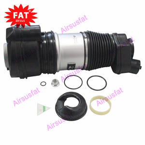 <span class=keywords><strong>Soufflet</strong></span> d'air <span class=keywords><strong>avant</strong></span> <span class=keywords><strong>droit</strong></span> avec valve électronique pour Porsche Cayenne 9Y0 2017-2022 Réparation de l'amortisseur pneumatique Sac à ressort 9Y0616040 - Product Image 4