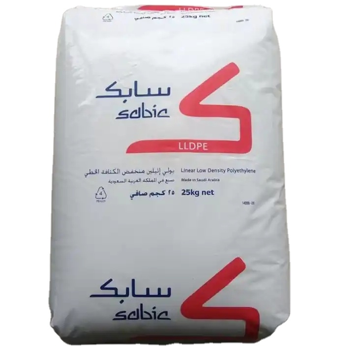 Llldpe 218WJ линейные полиэтиленовые пленки низкой плотности класса пластиковые гранулы LLDPE