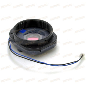 SMTSEC <span class=keywords><strong>CCTV</strong></span> IR カットフィルター 1/2.5 インチ CS マウントレンズホルダー付き <span class=keywords><strong>CCTV</strong></span> ボードカメラ IP カメラモジュール IRCUT-CS-1/2.5 - Product Image 4