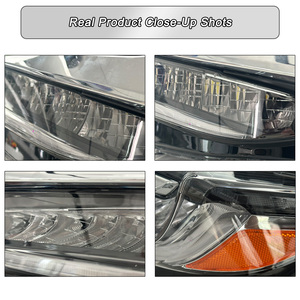 Conjunto de Faro LED SINDAR para Honda <span class=keywords><strong>Insight</strong></span> <span class=keywords><strong>2019</strong></span>-2023, 12V, Nuevos Accesorios y Repuestos de Iluminación para Auto al por Mayor, 33100TXMA01 - Product Image 6