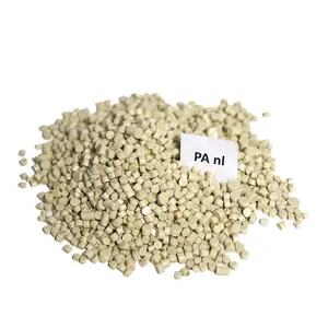 निर्माता उच्च गुणवत्ता पीए 66 जीएफ 30 पॉलियामाइड पीए ग्रैन्यूल पीए पीए6 मूल्य नायलॉन ग्रैन्यूल