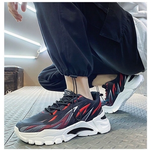 <span class=keywords><strong>Scarpe</strong></span> Casual da <span class=keywords><strong>uomo</strong></span> sport da corsa Fitness <span class=keywords><strong>scarpe</strong></span> da passeggio Sneakers antiscivolo in EVA leggero per <span class=keywords><strong>uomo</strong></span> - Product Image 4