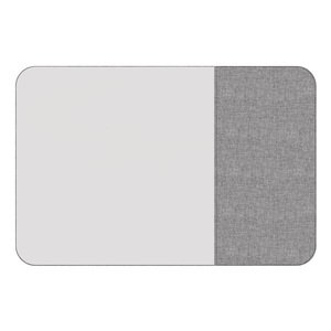 Acoustic Treo Tường Bằng Văn Bản Bảng Trắng Màn Hình Cho Lớp Học Phòng Họp Có Thể Hoạt động Tường Cho Bệnh Viện Trường Dễ Dàng Cài Đặt - Product Image 4