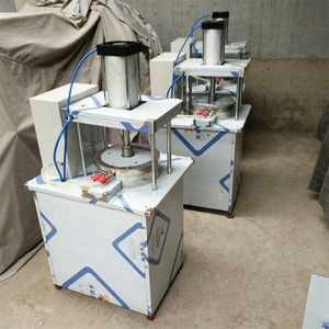 Presse à chapati automatique, presse à crêpes commerciale, machine à roti, tortilla électrique, <span class=keywords><strong>canard</strong></span> - Product Image 2