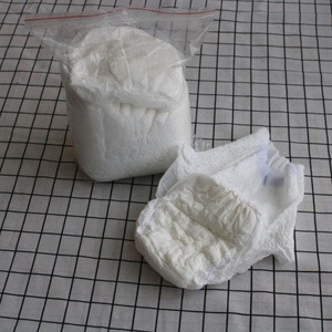 Pañales Desechables Ultra Gruesos para Adultos, Tipo Pantalón, Impresos, Venta al Por Mayor Directa de Fábrica, Aptos para Maternidad - Product Image 2