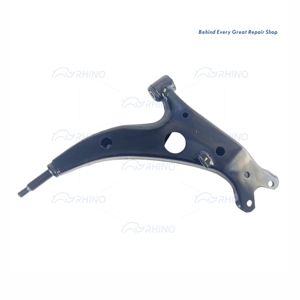 Đối với vị trí phía trước của TOYOTA RAV4 previa FJ Cruiser, Số Bộ phận 48068-42012 sử dụng cánh tay điều khiển bằng thép chất lượng cao - Product Image 2