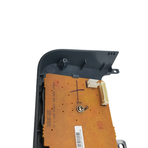 Panneau d'écran compatible avec les pièces d'imprimante HP 136A 136NW 136W MFP136A JC92-02496A - Product Image 4