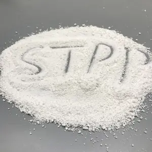 تريبوليفوسفات الصوديوم الصالح للأغذية من جهات التصنيع Stpp بسعر السوق