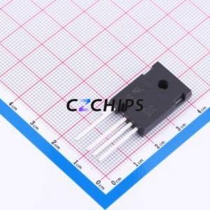 Transistor de Efecto de Campo (MOSFET) SC059N120J4 TO-247-4 Original Nuevo - Product Image 1