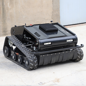 Tondeuse à gazon robotisée LM500 de haute qualité, télécommandée, en promotion - Product Image 6