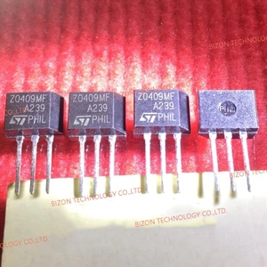 Bóng bán dẫn chip IC mới và nguyên bản z0409mf 202 - Product Image 2