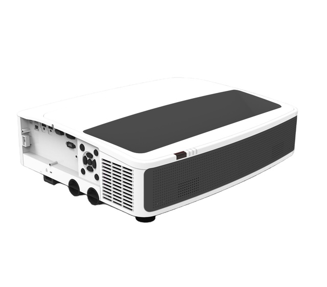 YDH-APL456XT 4K Laser TV 3D Cinema Home Theater Projector 3LCD Display Technology 5500 Lumens Indoor Outdoor Home 4K Projector